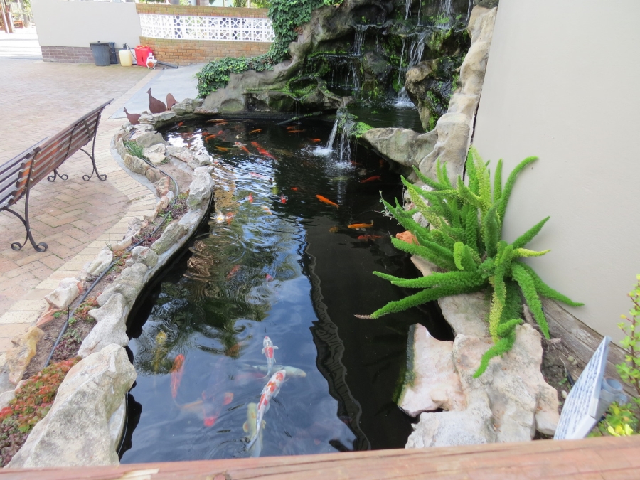 Commercial Property for Sale in Robertson Western Cape